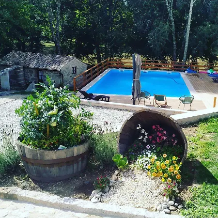 Holiday home Quinta Do Vale *