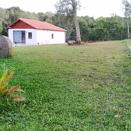 Holiday home Quinta Do Vale