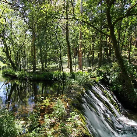 Prázdninový dům Quinta Do Vale