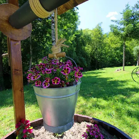 Holiday home Quinta Do Vale Valenca