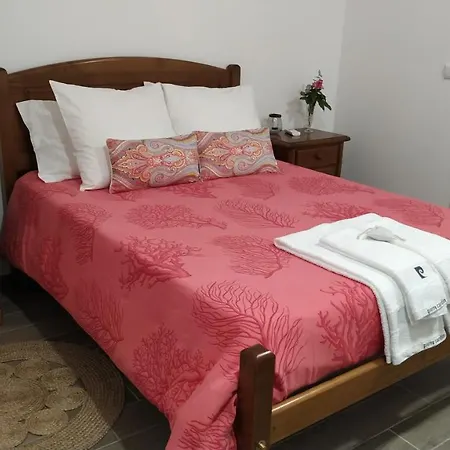 Holiday home Quinta Do Vale