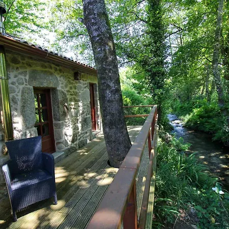 Prázdninový dům Quinta Do Vale *