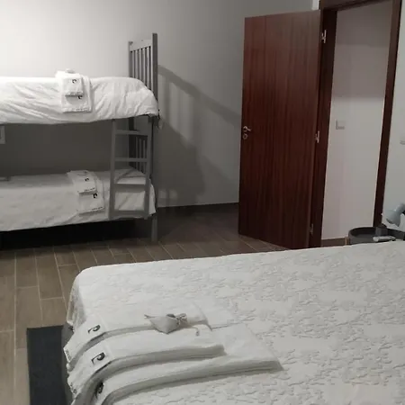 Holiday home Quinta Do Vale