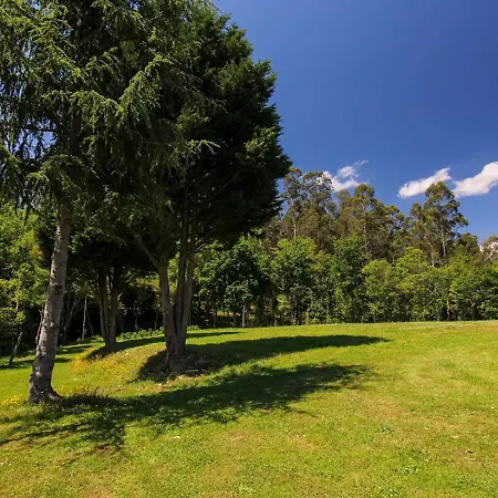 Holiday home Quinta Do Vale *