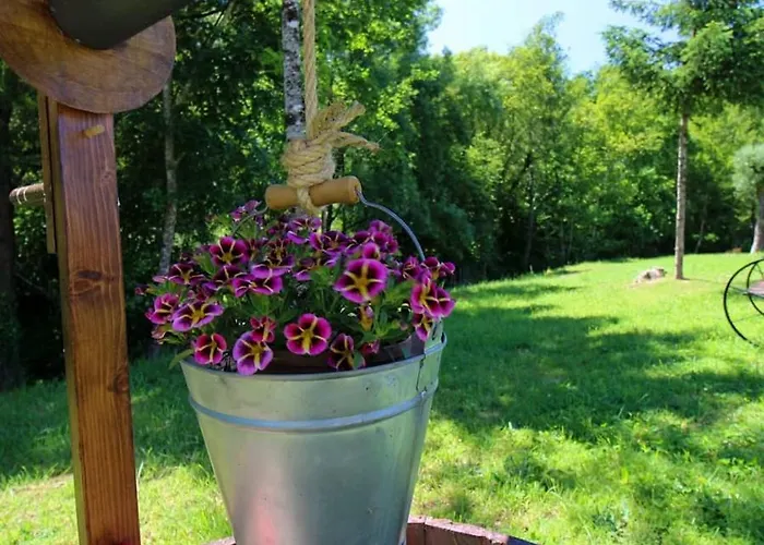 Дом отдыха Quinta Do Vale Валенса