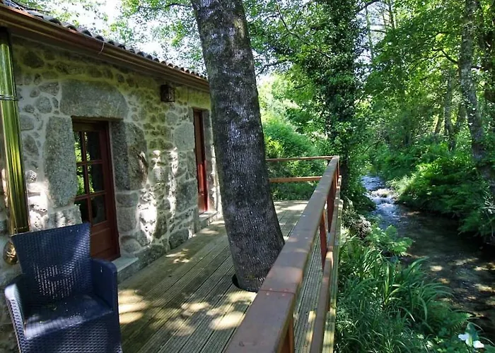 Casa de Férias Quinta Do Vale *