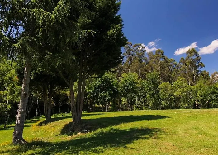 Casa de Férias Quinta Do Vale *