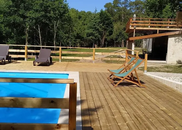 Quinta Do Vale * Valenca