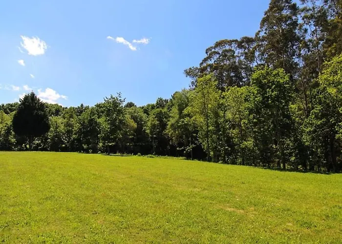 Quinta Do Vale Дом отдыха