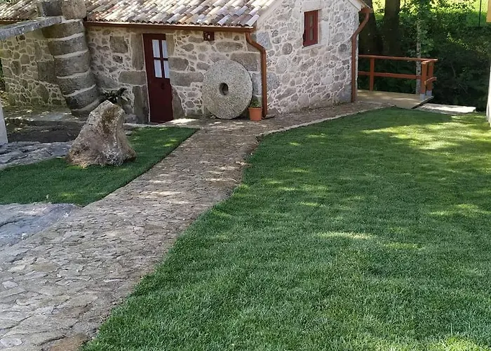 Quinta Do Vale Casa de Férias *