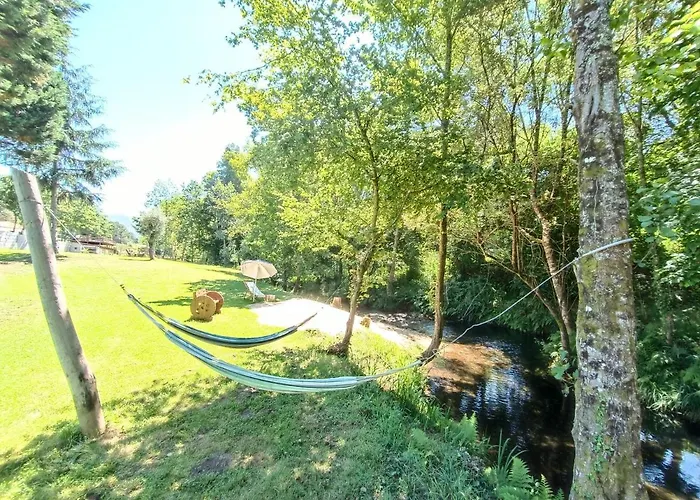 Quinta Do Vale * Valenca